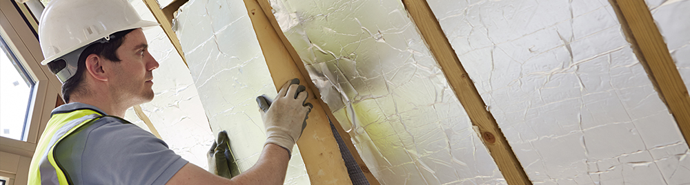 Don’t Lag Behind – Get Insulated