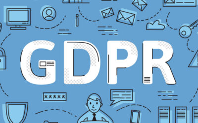 Countdown to GDPR – here’s what you need to know