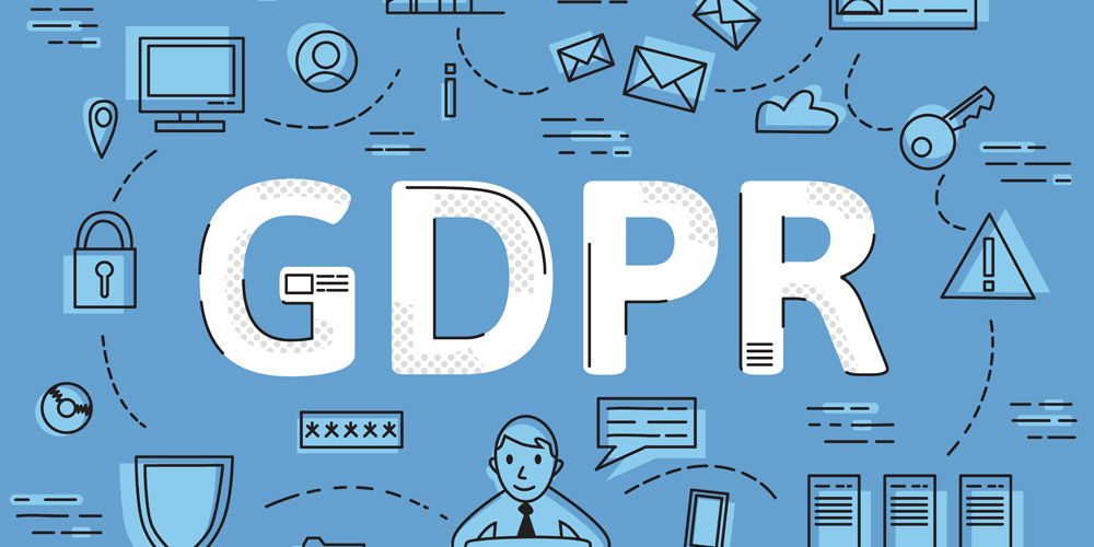 Countdown to GDPR – here’s what you need to know