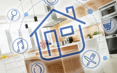 Do you plan to add Smart Tech to your home?