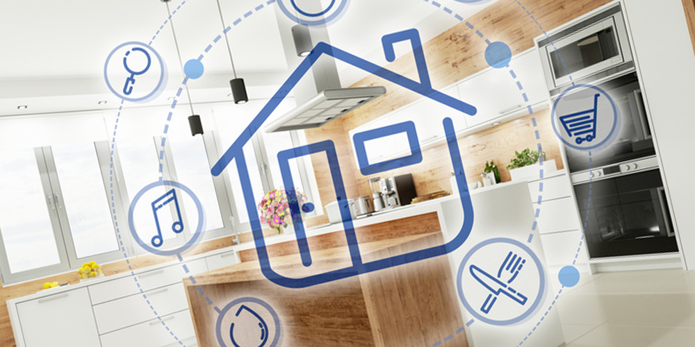 Do you plan to add Smart Tech to your home?
