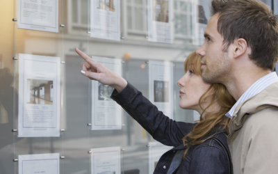 10 simple steps to help you find your perfect rental property
